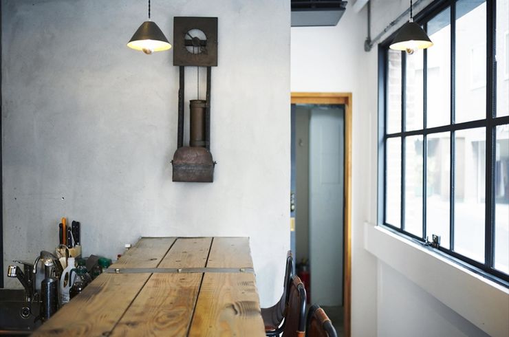 インテリアと部屋